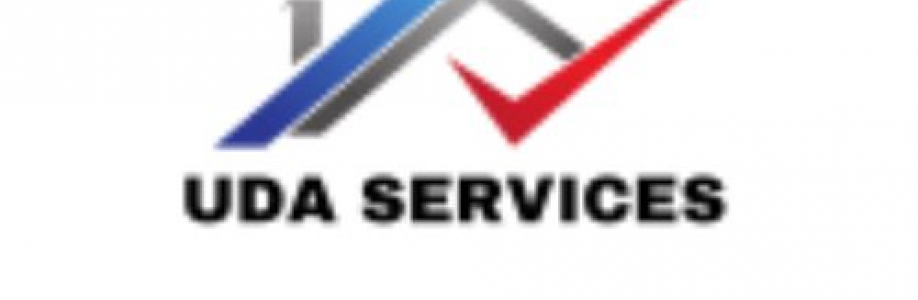 UDA Services Cover Image