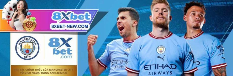 8xbet Casino Trực Tuyến Cover Image
