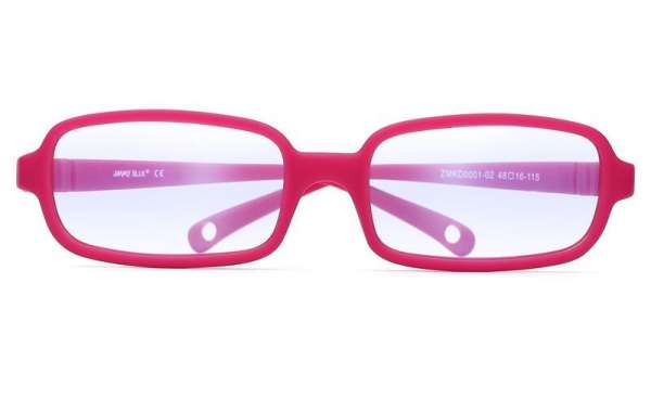 It Is Necessary To Purchase Children Eyeglasses Myopia Lenses