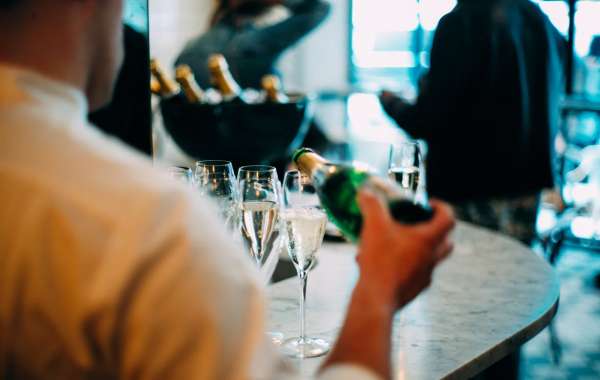 Event Staff Hire for Parties, Functions and Celebrations