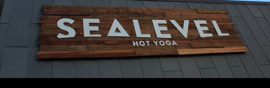 Sealevel Hot Yoga Cover Image