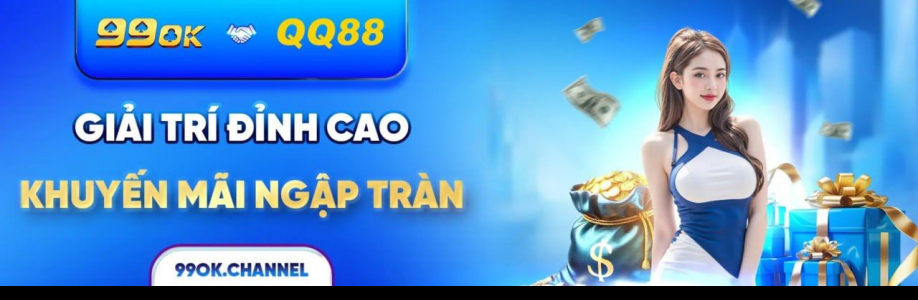 99OK CHANNEL Cover Image