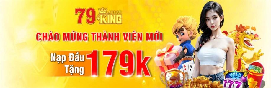 79KING citycom Cover Image