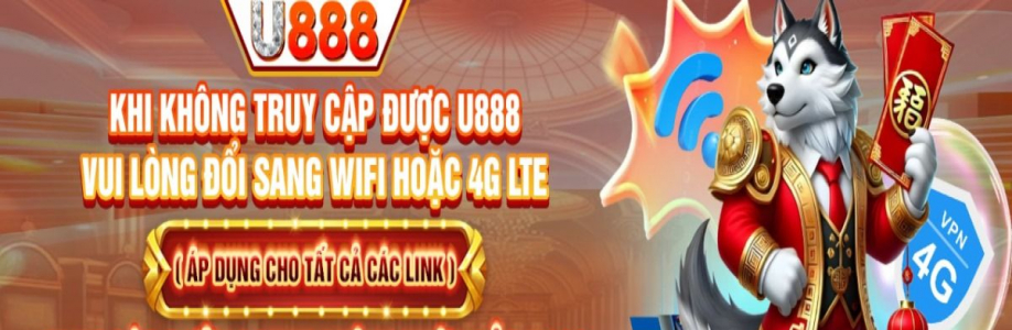 u888gripe Cover Image
