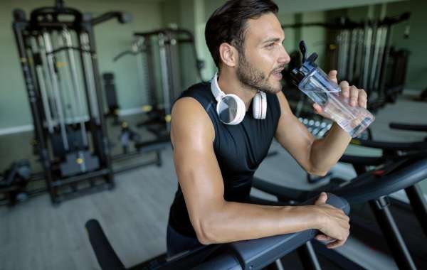 Why Fitness Centers and Gyms Are Switching to Drip Drops Bulk Water
