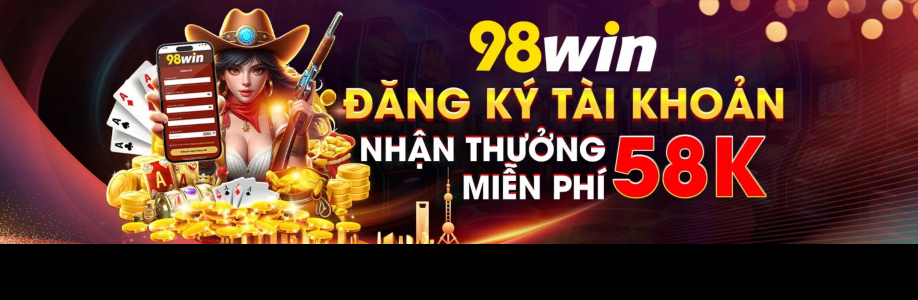 Nhà cái 98win Cover Image