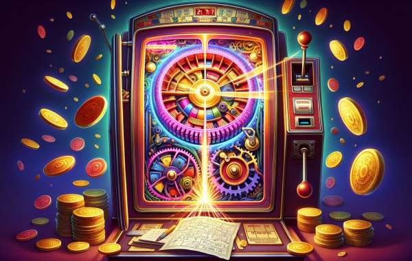 Slot Gacor: Rahasia Keberhasilan Bermain Slot Online