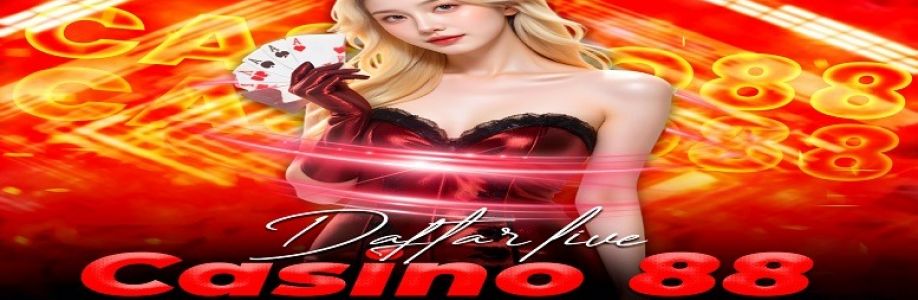 Casino88 Online Cover Image