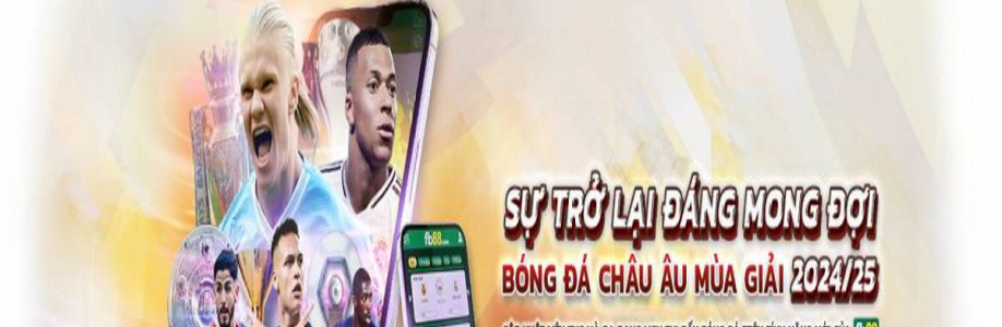 FB88 – Nhà Cái Uy Tín Cover Image