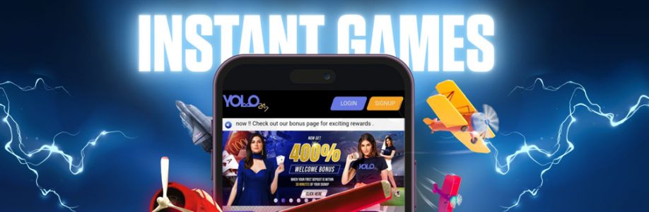 Yolo247 Cover Image