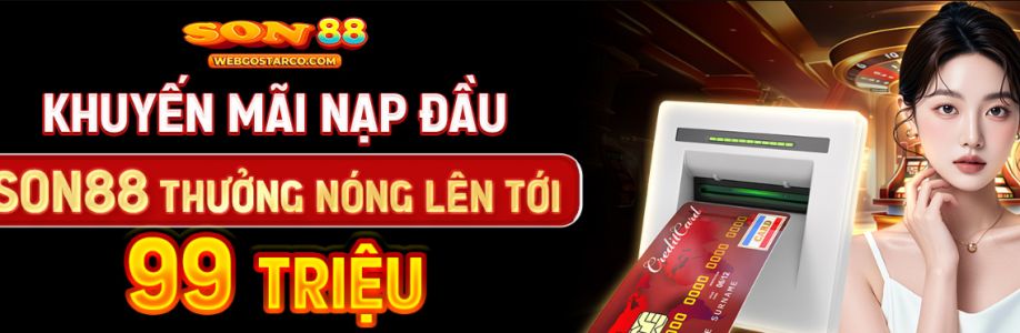son88 Cover Image