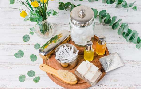 How Health and Wellness Products Are Transforming Everyday Life