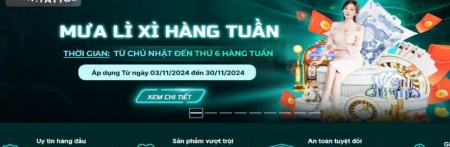 Nhà cái 8day Cover Image