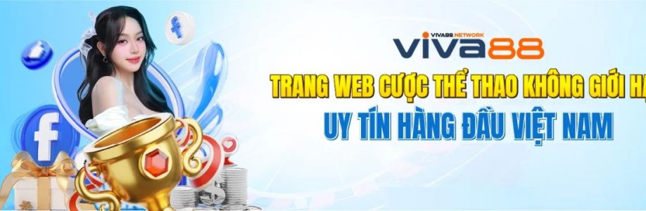 VIVA88 NETWORK Cover Image