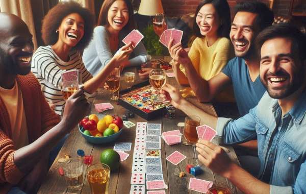 The Ultimate Guide to Rummy-East: A Fun and Strategic Card Game