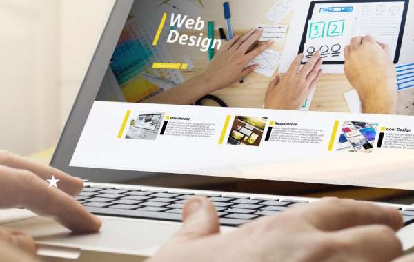 Modern Web Design: Crafting Timeless Digital Experiences for Success