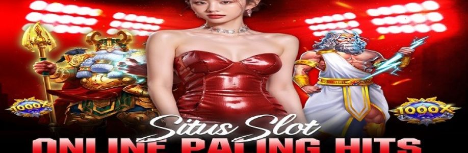 Situs slot Cover Image
