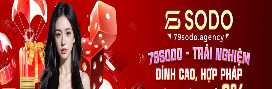 79sodoagency Cover Image