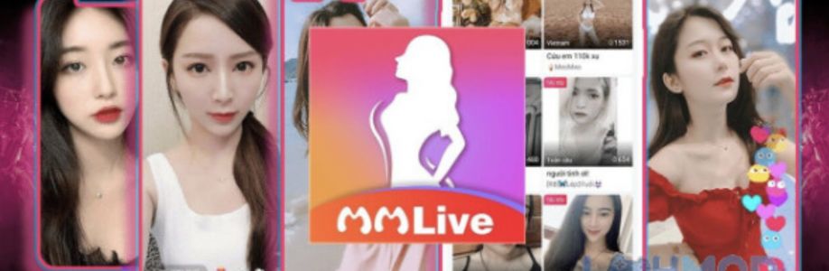 MMLIVE Cover Image