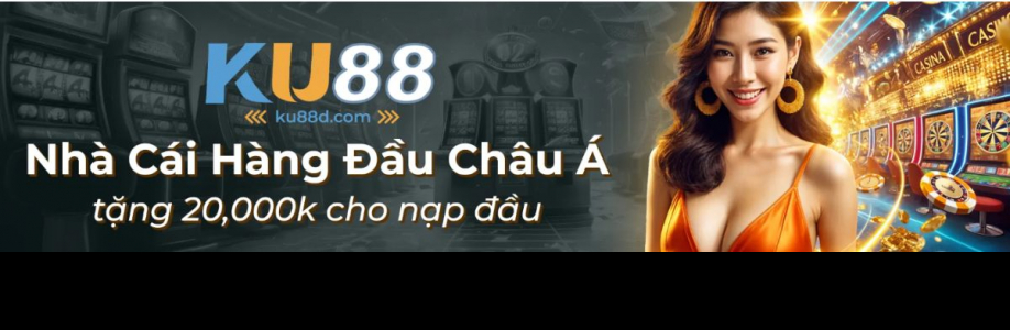 Nha cai KU88 Cover Image