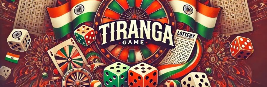 tiranga Cover Image