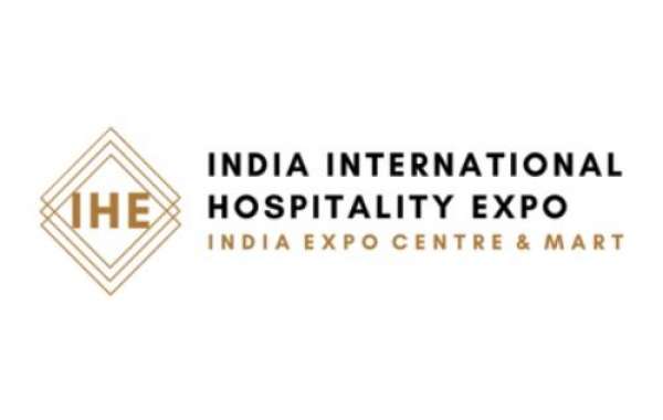 Tech & Innovation Expo at IHE 2025: Shaping the Future of Hospitality