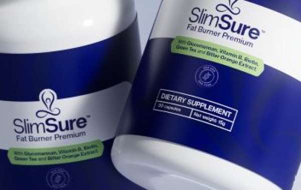 Does SlimSure have any side effects?