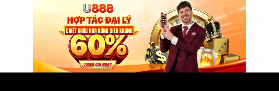 dailyu888 U888 Cover Image