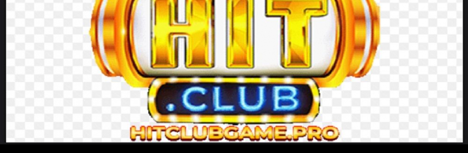 HITCLUB Cover Image