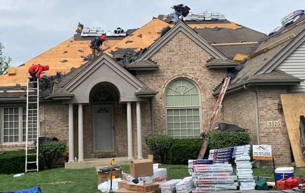 5 Roofing Companies in Murfreesboro That Actually Show Up When They Say They Will