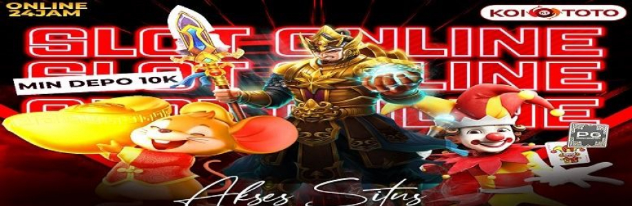 Koitoto Situs Slot Cover Image