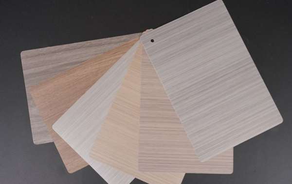 The Advantages of PET Adhesive Film in Fingerprint Resistance and Surface Protection