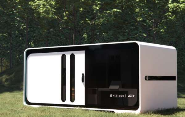 How Nestron is Revolutionizing Affordable ADUs with Prefabricated Tiny Homes