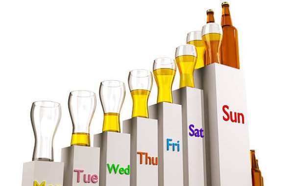 Alcohol Promotion Companies: The Key to Successful Brand Growth
