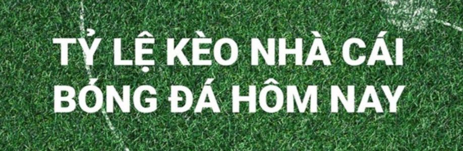 Kèo nhà cái Cover Image