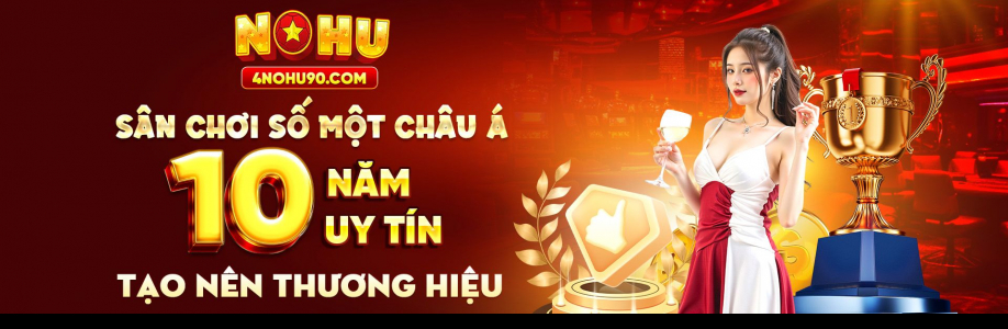 Nhà cái NOHU90 Cover Image