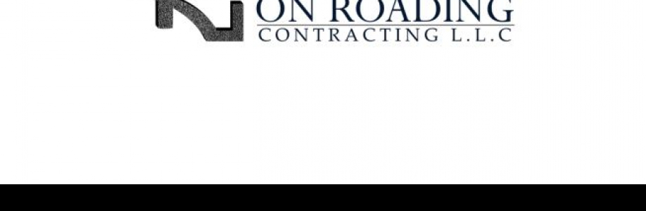 ON ROADING CONTRACTING LLC Cover Image