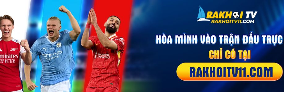 Rakhoitv Đam Mê Thể Thao Cover Image