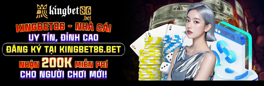 Kingbet86 Cover Image