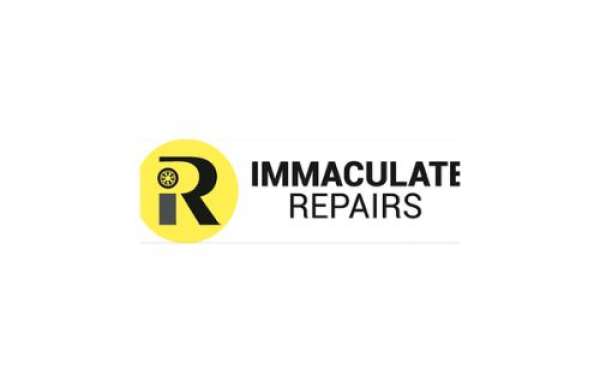 Professional Car Body Work Repair in Peterborough – Immaculate Repairs
