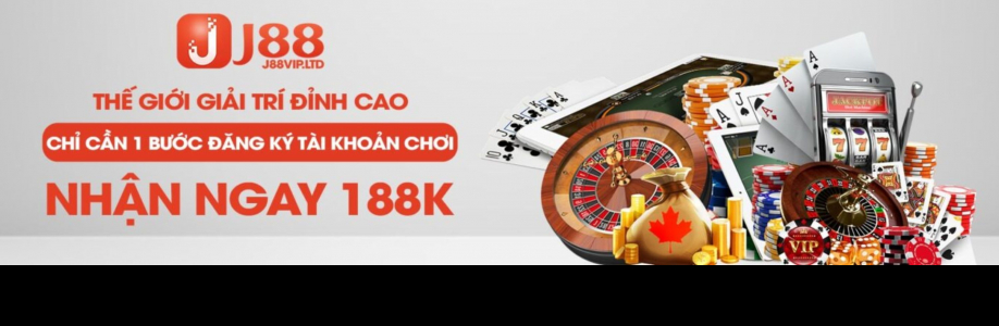 Nhà Cái J88 Cover Image