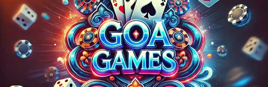 goa game Cover Image