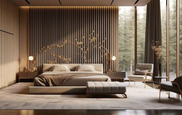 The Art of Perfect Bedroom Design: Creating a Stylish and Cozy Retreat