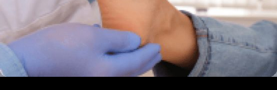 AHP Podiatry Podiatry Jobs Cover Image