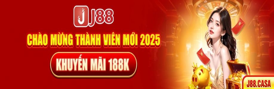Nhà Cái J88 Cover Image