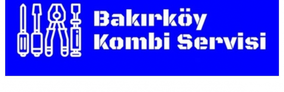 Bakırkoy Kombi Servisi Cover Image