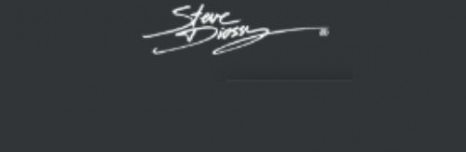 Steve Diossy Marine Art Gallery Cover Image