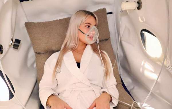 The Benefits of Hyperbaric Oxygen Therapy After Surgery