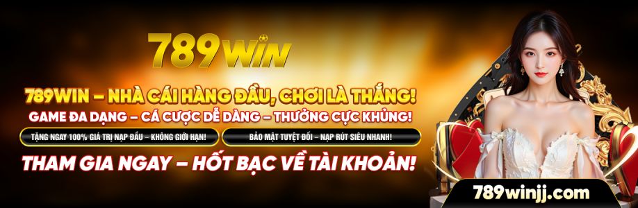 Nhà cái 789win Cover Image