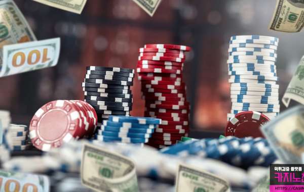 Understanding the Baccarat Site and the Role of Casino79 in Scam Verification